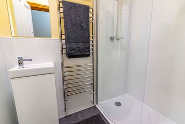 9 bed house, All saints st, Arboretum, Nottingham, NG74DP - Image 10