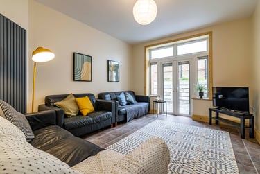 8 bed house, Albert grove, Lenton, Nottingham, NG71PA - Image 2