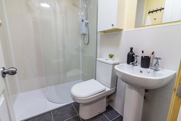 8 bed house, Albert grove, Lenton, Nottingham, NG71PA - Image 14