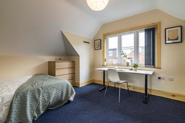 8 bed house, Albert grove, Lenton, Nottingham, NG71PA - Image 6