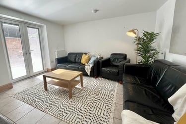 8 bed house, Dunlop ave, Lenton, Nottingham, NG72BW - Image 3