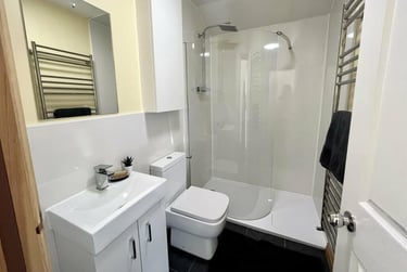 8 bed house, Dunlop ave, Lenton, Nottingham, NG72BW - Image 6