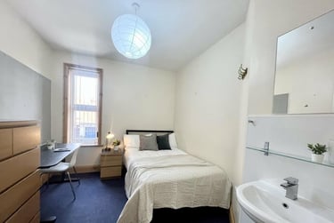 8 bed house, Dunlop ave, Lenton, Nottingham, NG72BW - Image 8