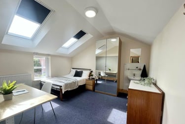 8 bed house, Dunlop ave, Lenton, Nottingham, NG72BW - Image 9