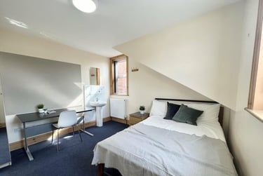 8 bed house, Dunlop ave, Lenton, Nottingham, NG72BW - Image 7