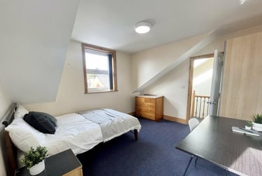 8 bed house, Dunlop ave, Lenton, Nottingham, NG72BW - Image 10