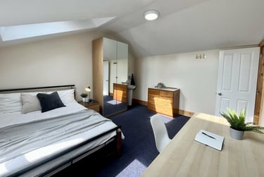 8 bed house, Dunlop ave, Lenton, Nottingham, NG72BW - Image 11