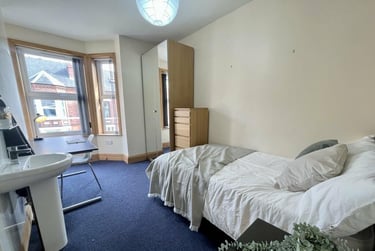 8 bed house, Dunlop ave, Lenton, Nottingham, NG72BW - Image 12