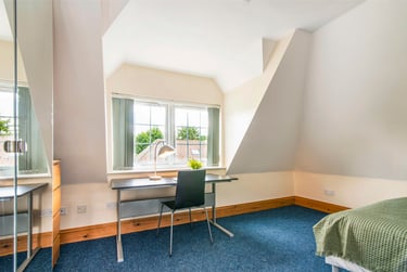 6 bed house, Orston drive (south end ), Wollaton park, Nottingham, NG81AJ - Image 5