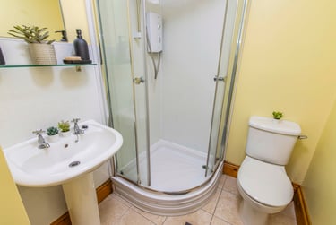 6 bed house, Orston drive (south end ), Wollaton park, Nottingham, NG81AJ - Image 7