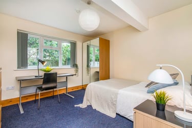 6 bed house, Orston drive (south end ), Wollaton park, Nottingham, NG81AJ - Image 8
