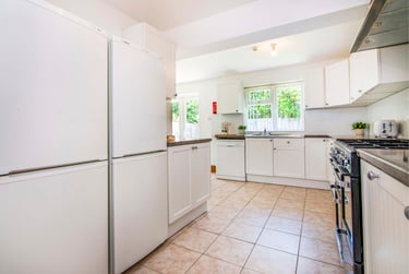 6 bed house, Orston drive (south end ), Wollaton park, Nottingham, NG81AJ - Image 3