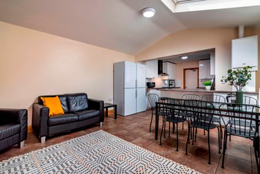 7 bed house, Willoughby ave, Lenton, Nottingham, NG72EP - Image 3
