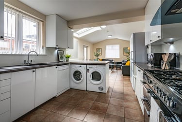 7 bed house, Willoughby ave, Lenton, Nottingham, NG72EP - Image 1