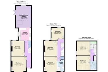 7 bed house, Willoughby ave, Lenton, Nottingham, NG72EP - Image 14