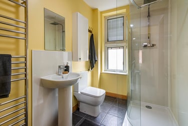7 bed house, Willoughby ave, Lenton, Nottingham, NG72EP - Image 7