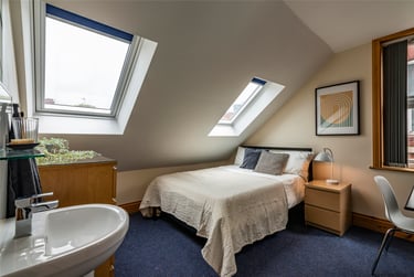 7 bed house, Willoughby ave, Lenton, Nottingham, NG72EP - Image 5
