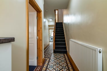 7 bed house, Willoughby ave, Lenton, Nottingham, NG72EP - Image 12