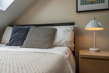 7 bed house, Willoughby ave, Lenton, Nottingham, NG72EP - Image 11