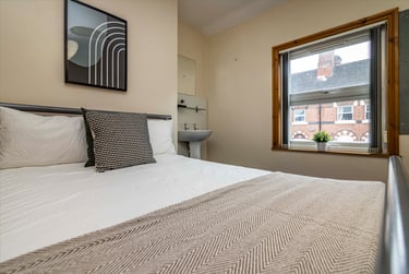 6 bed house, Arthur street, Arboretum, Nottingham, NG74DW - Image 11