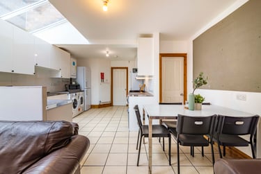 7 bed house, Cottesmore rd, Lenton, Nottingham, NG71QE - Image 4
