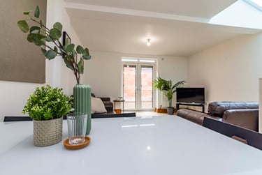 7 bed house, Cottesmore rd, Lenton, Nottingham, NG71QE - Image 5