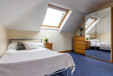 6 bed house, Harlaxton drive, Lenton, Nottingham, NG71JD - Image 11