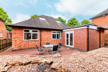 6 bed house, Harlaxton drive, Lenton, Nottingham, NG71JD - Image 14