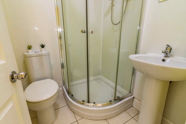 6 bed house, Charnock ave, Wollaton park, Nottingham, NG81AG - Image 8