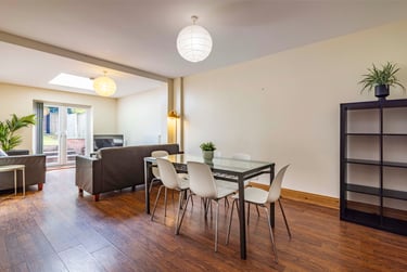 6 bed house, Charnock ave, Wollaton park, Nottingham, NG81AG - Image 3