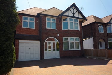 6 bed house, Charnock ave, Wollaton park, Nottingham, NG81AG - Image 14
