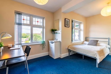 6 bed house, Charnock ave, Wollaton park, Nottingham, NG81AG - Image 10
