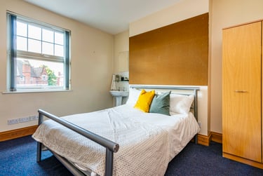 6 bed house, Arthur street, Arboretum, Nottingham, NG74DW - Image 10