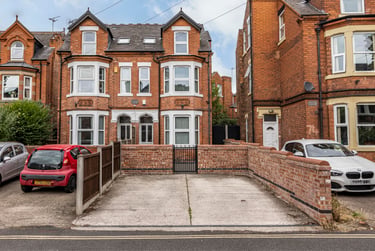 6 bed house, Sherwin Road, Lenton, Nottingham, NG72FB - Image 4