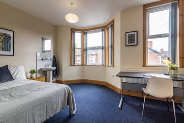 6 bed house, Sherwin Road, Lenton, Nottingham, NG72FB - Image 3