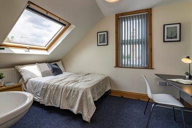 6 bed house, Sherwin Road, Lenton, Nottingham, NG72FB - Image 10
