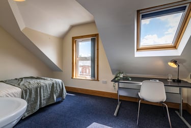 6 bed house, Sherwin Road, Lenton, Nottingham, NG72FB - Image 7
