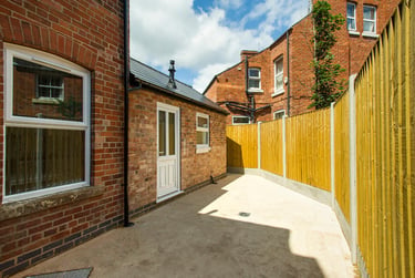 6 bed house, Sherwin Road, Lenton, Nottingham, NG72FB - Image 14