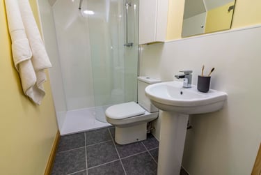 7 bed house, Arthur st, Arboretum, Nottingham, NG74DW - Image 9
