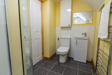7 bed house, Arthur st, Arboretum, Nottingham, NG74DW - Image 14