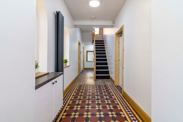 7 bed house, Arthur st, Arboretum, Nottingham, NG74DW - Image 7