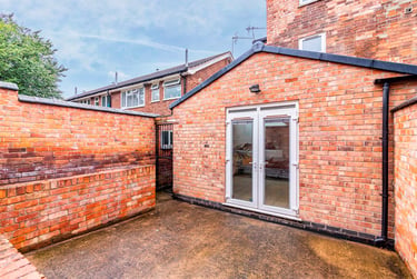 7 bed house, Cottesmore rd, Lenton, Nottingham, NG71QE - Image 13