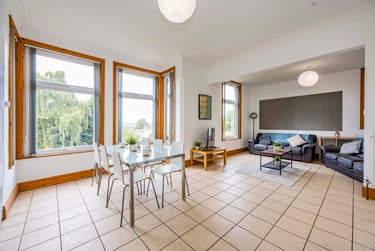 6 bed house, Barrack lane, Lenton, Nottingham, NG71AN - Image 1