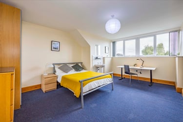 6 bed house, Barrack lane, Lenton, Nottingham, NG71AN - Image 4