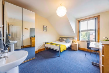 6 bed house, Barrack lane, Lenton, Nottingham, NG71AN - Image 7
