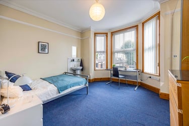 6 bed house, Barrack lane, Lenton, Nottingham, NG71AN - Image 5