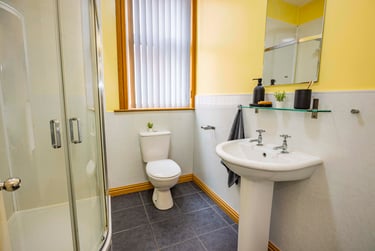 6 bed house, Barrack lane, Lenton, Nottingham, NG71AN - Image 8