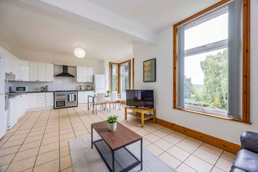 6 bed house, Barrack lane, Lenton, Nottingham, NG71AN - Image 2