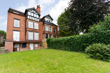 6 bed house, Barrack lane, Lenton, Nottingham, NG71AN - Image 3