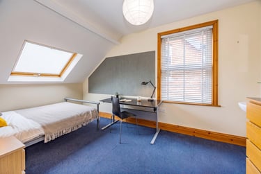 6 bed house, Barrack lane, Lenton, Nottingham, NG71AN - Image 11